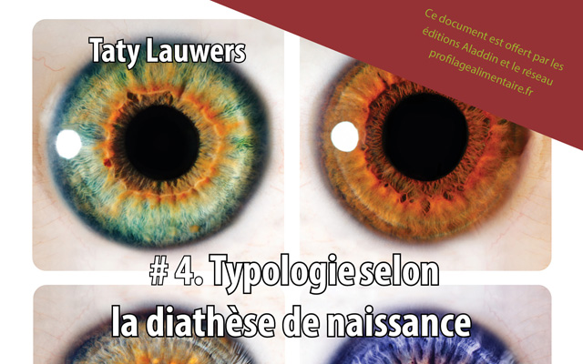 Des outils utiles pour trouver sa propre voie en nutrition sont à télécharger gratuitement